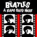 The Beatles - A Hard Day's Night (musical)