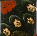 Beatles - Rubber Soul