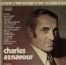Charles Aznavour - Le Disque D'or De Charles Aznavour