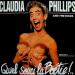 Claudia Phillips & The Kicks - Quel Souci La Boetie!