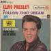 Elvis Presley N°  64 - Follow That Dream / Angel / What A Wonderful Life / I'm Not He Marrying