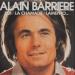 Alain Barriere - Alain Barriere