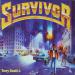 Terry Scott Jr. - Survivor