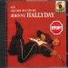 Johnny Hallyday - Les Grands Succes De... By Hallyday, Johnny