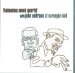 Thelonious Monk Quartet - Thelonious Monk Quartet With John Coltrane At Carnegie Hall