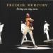 Mercury, Freddie - Living On My Own