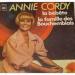 Annie Cordy - La Bebete