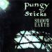 Pungy Sticks - Shadow Earth