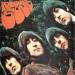 Beatles - Rubber Soul (uk Mono Loud Cut)