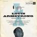 Louis Armstrong - Sings Blues