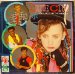 Culture Club - Culture Club Colour By Numbers Lp Used_verygood 205 730 Vinyl 1983 Record