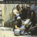 Kool & The Gang - Kool & The Gang Feat. J.t. Taylor - In The Hood - Curb Records - Edel 0078265cur