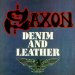 Denim And Leather
