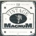 Vintage Magnum