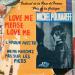 Michel Polnareff - Love Me Please Love Me