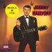 JOHNNY HALLYDAY - Le Disque D'or