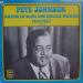 Pete Johnson - Master Of Blues And Boogie Woogie 1904-1967 Vol.2