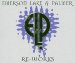 Emerson Lake & Palmer - Re-works 3cd