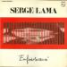 Serge Lama - Enfadolescence