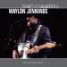 Jennings Waylon (1989) - Live From Austin Tx