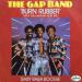 Gap Band - Burn Rubber / Baby Baba Boogie