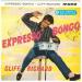 Cliff Richard N°    7 - Expresso Bongo - Love / Voice In The Wilderness / The Shrine On The Second Floor / Bongo Blues (the Shadows)