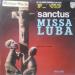 Various Artists - Sanctus Missa Luba - Bande Originale Du Film If...