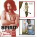 Spirit (1977/84) - Future Games / Spirit Of 84