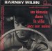 Barney Wilen - Un Temoin Dans La Ville