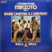 L'international Minzoto - Danse Caneton à L'aisement