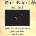 Dick Rivers - 100 % Rock