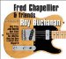 Chapellier Fred (2007) - Tribute To Roy Buchanan