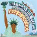 Hollywood Blue Flames / Hollywood Fats Band (2010) - Deep In America //larger Than Life Vol. 2