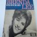 Lee Brenda - Bye Bye Blues