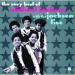 Michael Jackson With The Jackson Five - The Very Best Of