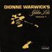 Dionne Warwick - Dionne Warwick's Golden Hits . Vol 1