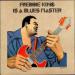 King Freddie - Freddie King Is A Blues Master