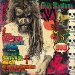 Rob Zombie - The Electric Warlock Acid Witch Satanic Orgy Celebration Dispenser