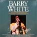 Barry White And Love Unlimited - Love Songs