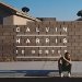 Calvin Harris - 18 Months