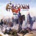 Saxon - Crusader