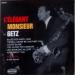 Getz Stan - L'élégant Monsieur Getz