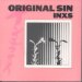 Inxs - Inxs - The Original Sin - Mercury - 818 132-7