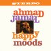 Ahmad Jamal - Happy Moods + Listen To The Ahmad Jamal Quintet