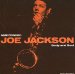 Joe Jackson - Body & Soul By Joe Jackson