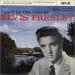 Elvis Presley N°  35 - Peace In The Valley / It Is No Secret / I Believe / Take Me Hand, Precious Lord