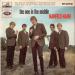 Manfred Mann N°   10 - The One In The Middle / Watermelon Man / What Am I To Do / With God On Our Side