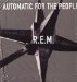 R.e.m. - Automatic For People