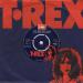 T-rex N°  17 - Solid Gold Easy Action / Born To Boogie