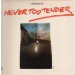 Offenbach - Never Too Tender